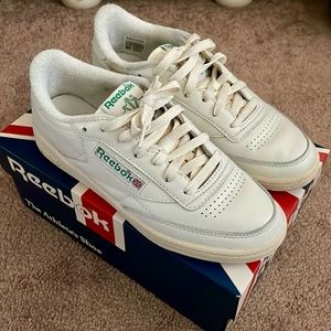 Reebok Club C 85 Vintage Sneakers